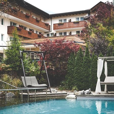Wiesenhof Gardenresort Σαν Λεονάρντο ιν Πασίρια Εξωτερικό φωτογραφία