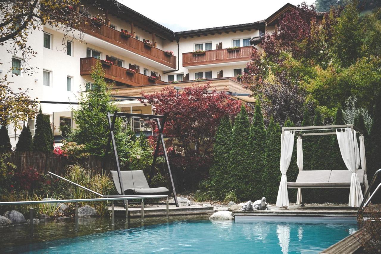 Wiesenhof Gardenresort Σαν Λεονάρντο ιν Πασίρια Εξωτερικό φωτογραφία