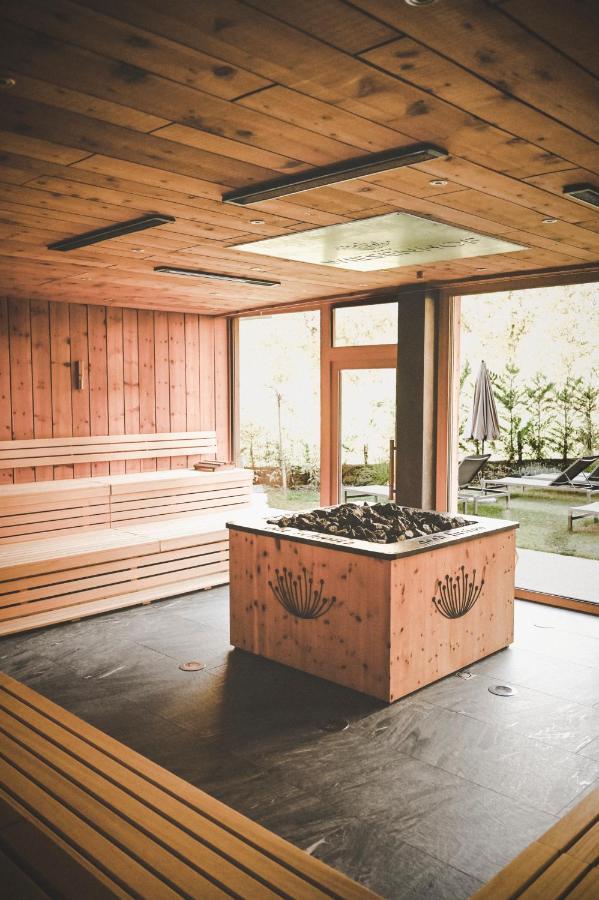 Wiesenhof Gardenresort Σαν Λεονάρντο ιν Πασίρια Εξωτερικό φωτογραφία