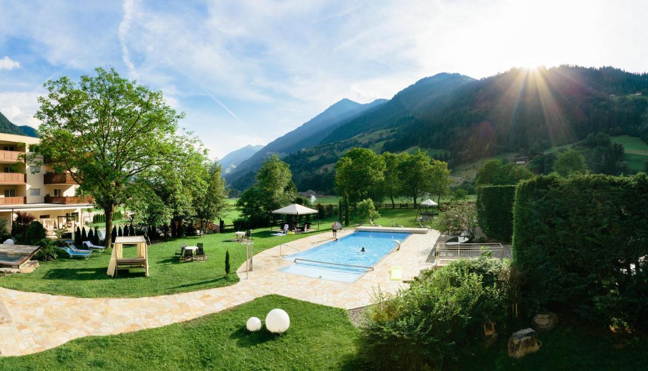 Wiesenhof Gardenresort Σαν Λεονάρντο ιν Πασίρια Εξωτερικό φωτογραφία