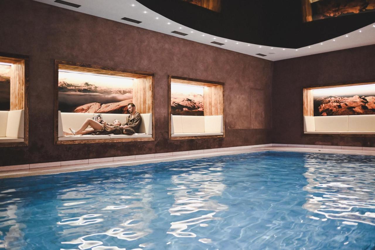 Wiesenhof Gardenresort Σαν Λεονάρντο ιν Πασίρια Εξωτερικό φωτογραφία