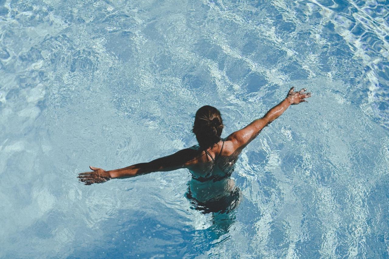 Wiesenhof Gardenresort Σαν Λεονάρντο ιν Πασίρια Εξωτερικό φωτογραφία