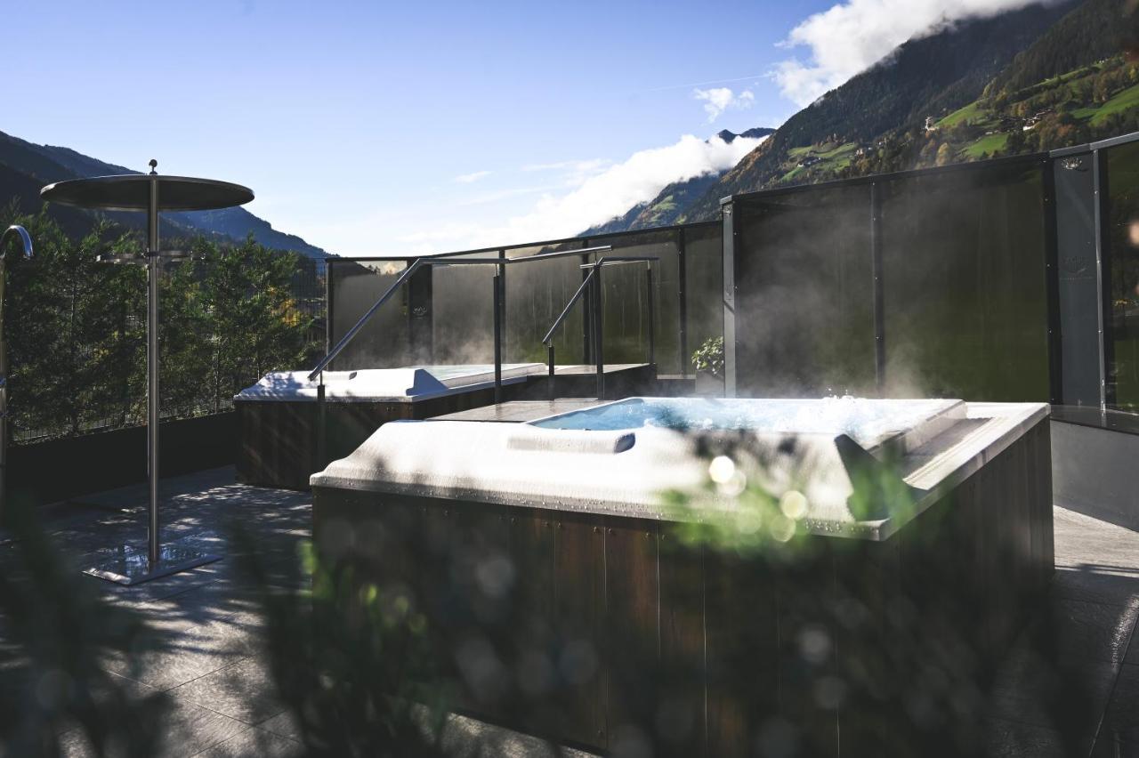 Wiesenhof Gardenresort Σαν Λεονάρντο ιν Πασίρια Εξωτερικό φωτογραφία