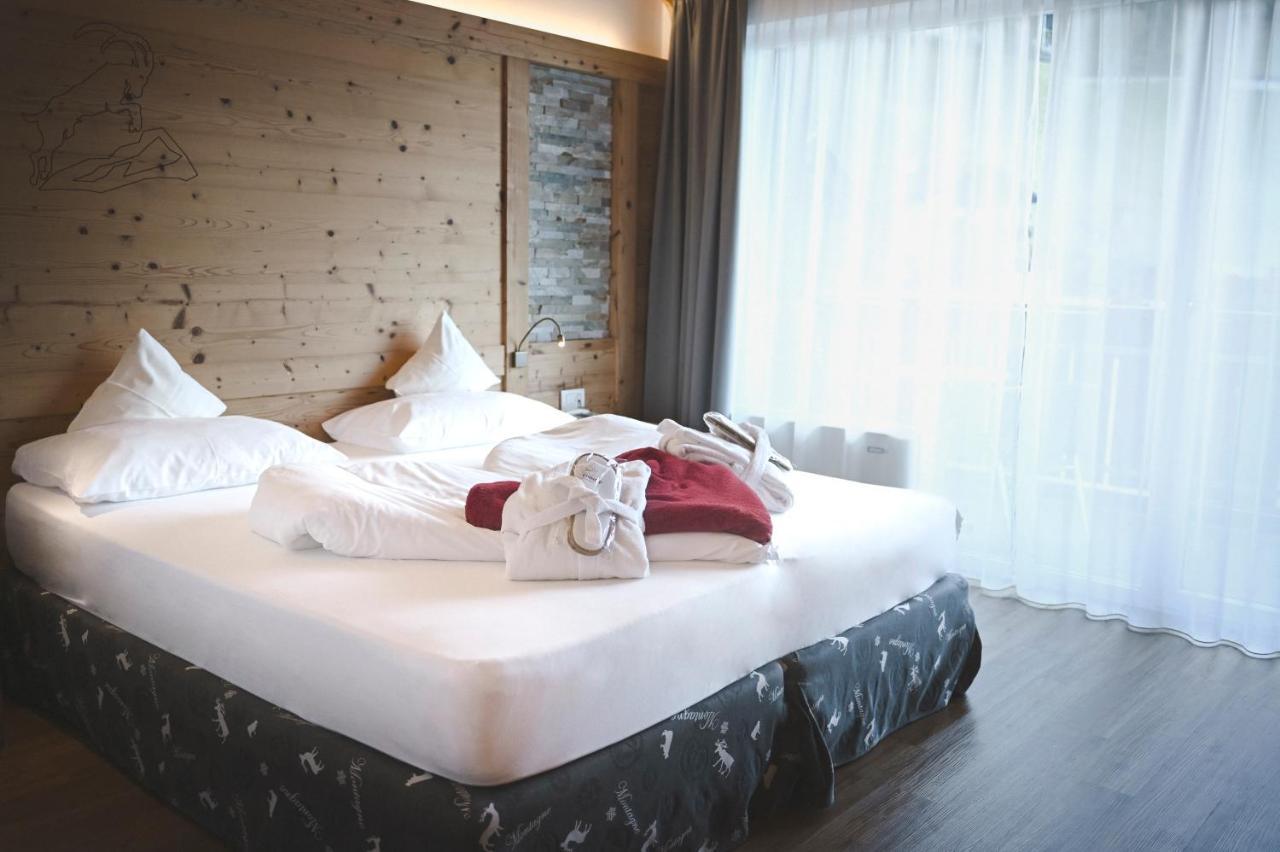 Wiesenhof Gardenresort Σαν Λεονάρντο ιν Πασίρια Εξωτερικό φωτογραφία