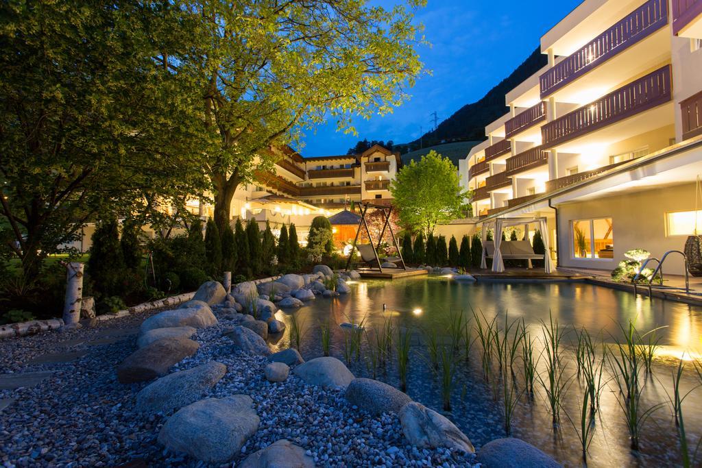 Wiesenhof Gardenresort Σαν Λεονάρντο ιν Πασίρια Εξωτερικό φωτογραφία